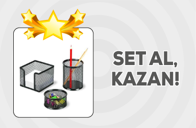  Set Al Kazan